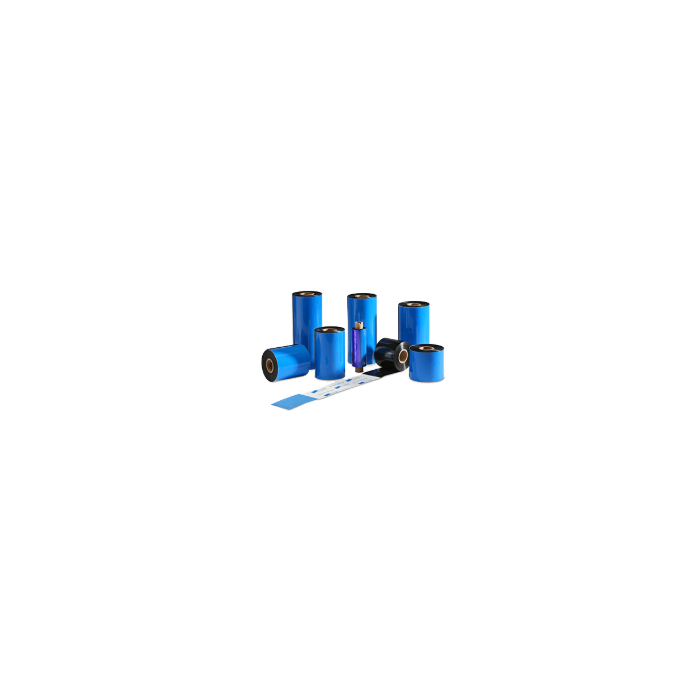 THERMAL RIBBONS  4333 X 1476 - ZR-110-450