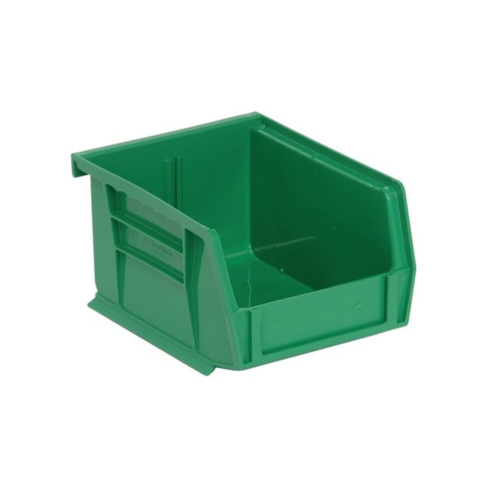 ULTRA STACK AND HANG BINS - GREEN