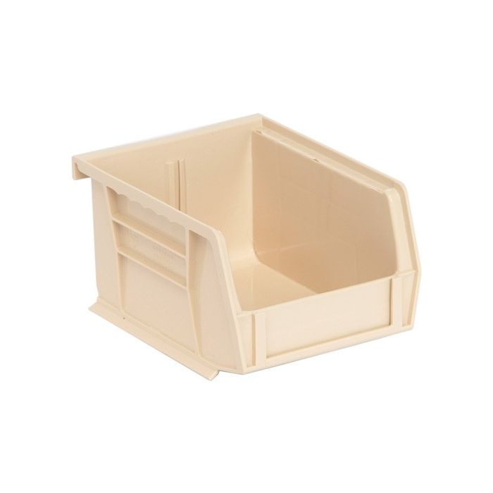 ULTRA STACK AND HANG BINS - IVORY
