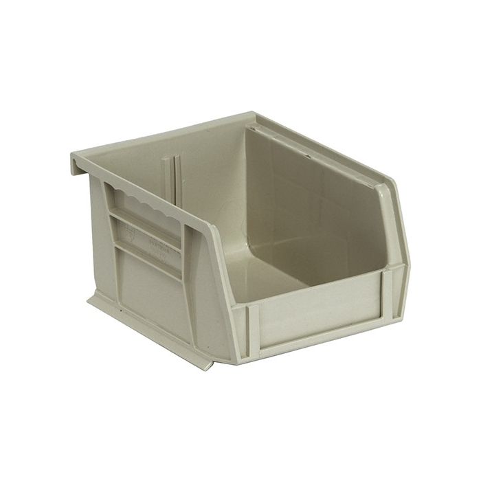 ULTRA STACK AND HANG BINS - STONE