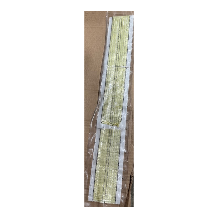 VINYL FLOOR MATTING GRIP STRIPS