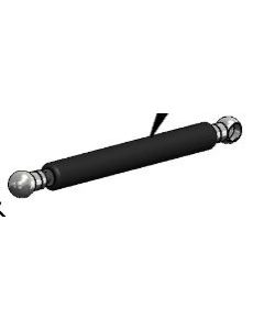 GAS SPRING FOR HEAT SEAL MACHINE - 1-2246