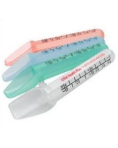 LIQUID MEDICINE DISPENSER MED-T-SPOON - 2 TSP (10ML) - 100