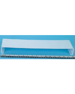 MOUNTING BRACKET FOR AP40994 - 20 ROLL DISPENSER