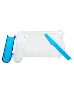 PILL COUNTING TRAY - RIGHT-HANDED WITH SPATULA - 22512-RH