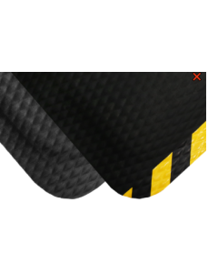 MAT - HOG HEAVEN ANTI-FATIGUE - 2' W X 10' L