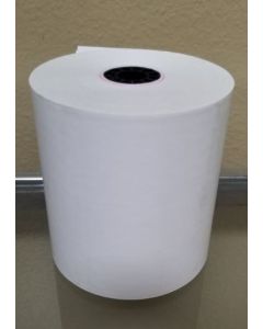 POINT OF SALE RECEIPT - THERMAL PAPER ROLL - 3125 X 230' - 53866