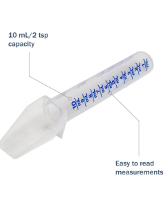 SPOON - EZY DOSE - 10 ML - 100/BOX - AP67003S