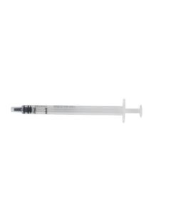 SYRINGE - EPIRITE - 1 CC - 100/BOX - 6985