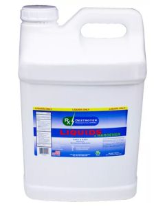 RX DESTROYER - INSTANT DRUG DISPOSAL SYSTEM - LIQUIDS ONLY - 25 GAL