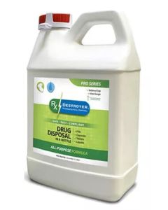 RX DESTROYER - PRO-SERIES ALL PURPOSE - 64 OZ - AMD18