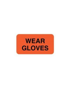 LABEL WEAR GLOVES - AN215