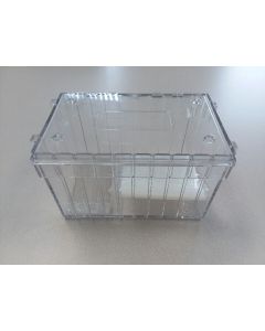 LABEL DISPENSER - STACK AND CONNECT - 10-ROLL - AP40993
