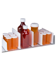SHELF DIVIDER - MAGNETIC - 6 X 2 - AP50310