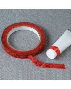 TAPE - TAMPER-EVIDENT - 1/2 X 72 YARDS - AP60100