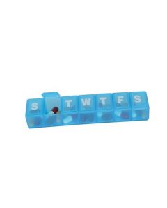 PILL PLANNER - 7 DAY - LARGE - AP67006