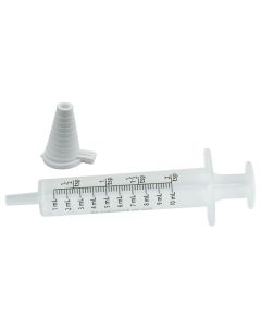 SYRINGE - ORAL AND DOSAGE KORC -10 ML - AP67007