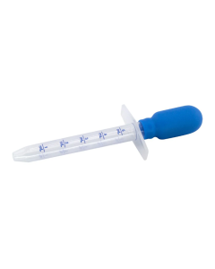 DROPPER - EZY DOSE - 5 ML - 100/BOX - AP67020S