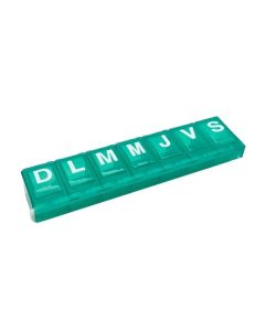 67932SP1 ADULT-LOCK PILL REMINDER LARGE SPANISH