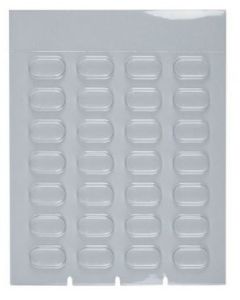 BLISTER - 28 DAY UNIT DOSE - SMALL - 500/CASE - AP90730