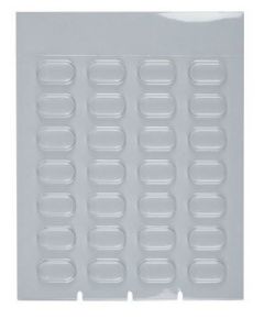 BLISTER - 28 DAY UNIT DOSE - LARGE - 500/CASE - AP90738