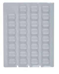 BLISTER - 31 DAY UNIT DOSE - LARGE - 500/CASE - AP90740