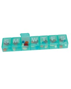 PILL PLANNER - 7 DAY - EXTRA LARGE - AP95052