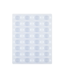 200-38 32 COUNT LARGE BLISTERS