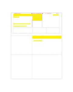 LDW-14 BLANK HEADING LASER - BLDW14