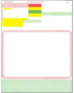LDW-15 BLANK HEADING LASER - BLDW15