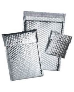 MAILER - BUBBLE - COOL SHIELD - 8 X 11 - 100/CASE - CSBM811