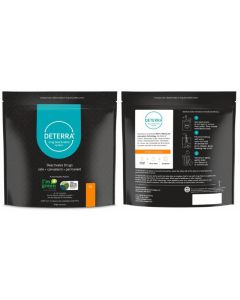 POUCHES - DRUG DISPOSAL - EXTRA LARGE - 5/PACK - D4334-XL