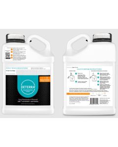 DRUG DISPOSAL - MULTI-PURPOSE - 10 GAL - D7049-1