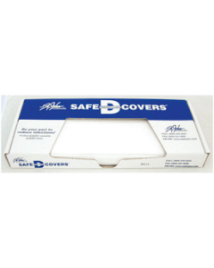 SAFE-D-COVERS - DISPOSABLE CASSETTE COVER OVERLOCK