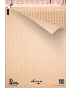 MAILER - FLEX - ECOJACKET - 0 - EJ0
