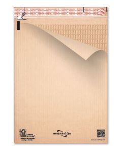 MAILER - FLEX - ECOJACKET - 1 - EJ1