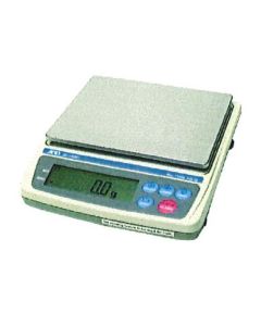 A & D EVEREST COMPACT BALANCE - EK-1200 I