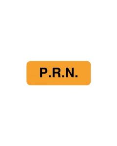 LABEL PRN - FP741