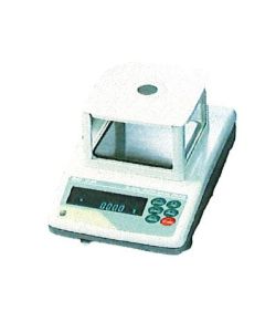 MODEL GF-200P A & D SCALE - GF-200P