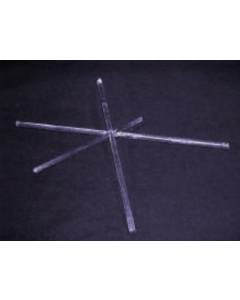 STIRRING ROD - GLASS - 10 - GSR10-J