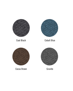 MAT - HOG HEAVEN ANTI-FATIGUE -  FASHION - 2' W X 3' L - HH2X3