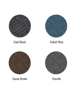 MAT - HOG HEAVEN ANTI-FATIGUE - FASHION - 3' W X 10' L - HH3X10