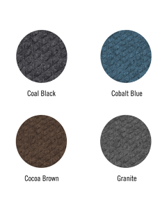 MAT - HOG HEAVEN ANTI-FATIGUE - FASHION - 3' W X 12' L - HH3X12