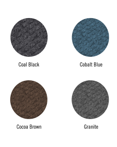 MAT - HOG HEAVEN ANTI-FATIGUE - FASHION - 3' W X 4' L - HH3X4