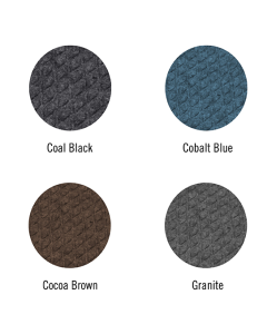 MAT - HOG HEAVEN ANTI-FATIGUE - FASHION - 3' W X 5' L - HH3X5
