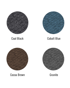 MAT - HOG HEAVEN ANTI-FATIGUE - FASHION - 3' W X 6' L - HH3X6