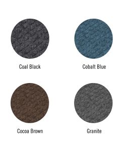 MAT - HOG HEAVEN ANTI-FATIGUE - FASHION - 3' W X 7' L - HH3X7