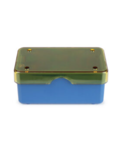 027814  PRO-TECH BASE & COVER - HM027814