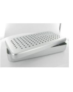 184019 METAL MICRO PRO-TECH TRAY - HM184019