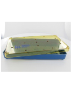 7540 BASE & COVER - HM7540